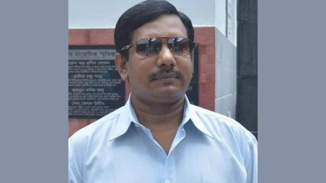 খুলনার সাংবাদিক বুলুর মুখ থেতলানো, দুই হাত ভাঙা ছিল: পুলিশ